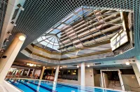 Hotel Aro Palace - Pools