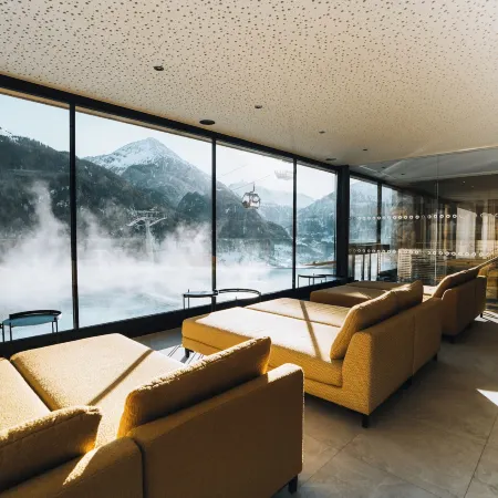 Grünwald Resort Sölden
