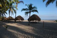 Santuario Playa Bonita - acceptant les animaux