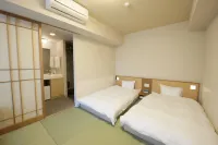 Dormy Inn Tsu
