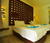 Alegria Water Front Beach House Hotels in Alegria
