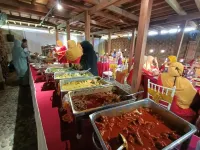 Bagas Zakariah Orchard Lodge