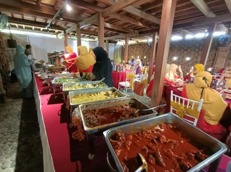 Bagas Zakariah Orchard Lodge Отели в г. Gopeng