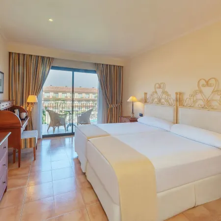 La Quinta Menorca by PortBlue Boutique - Adults Only