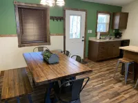 Trailhead Suites Hotels in Marysville