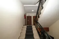 Résidence Hotelière Borel Denver