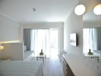 Sunrise Gardens Aparthotel Hotels in Protaras