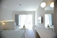 Sunrise Gardens Aparthotel Hotels in Protaras