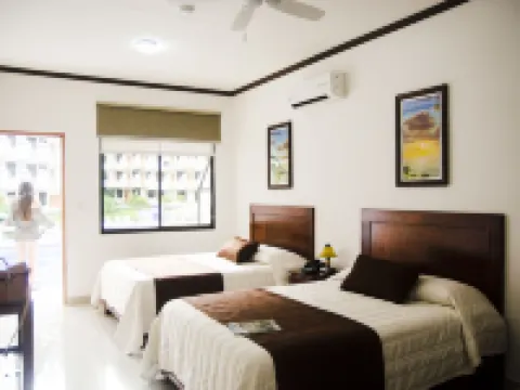 Hotel Arenas en Punta Leona Hotels in Tarcoles