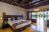 Warmth Lake Haven Hotel a Alappuzha