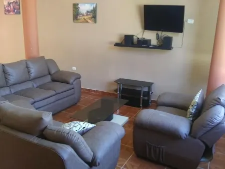 House El Canadiense Отели в г. Canoas