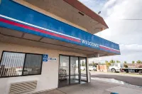 Motel 6 Green River, UT