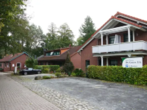 Hotel Dat Greune Eck Hotels in Soltau