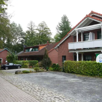Hotel Dat Greune Eck
