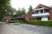 Hotel Dat Greune Eck