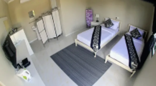 Cenang Langkawi House