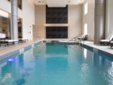 Hotel Casino New Brunswick Hoteles en Moncton