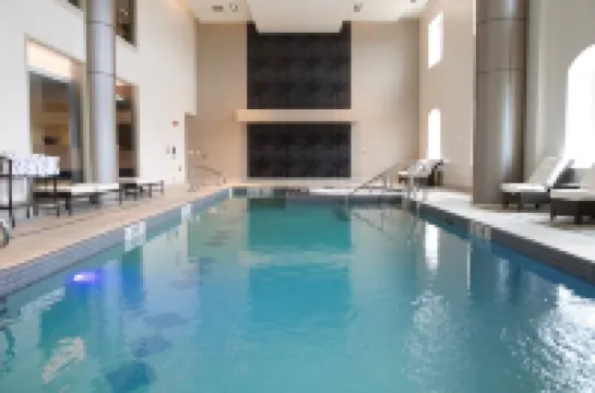 Hotel Casino New Brunswick