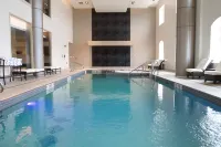 Hotel Casino New Nouveau Brunswick Hotels in Moncton