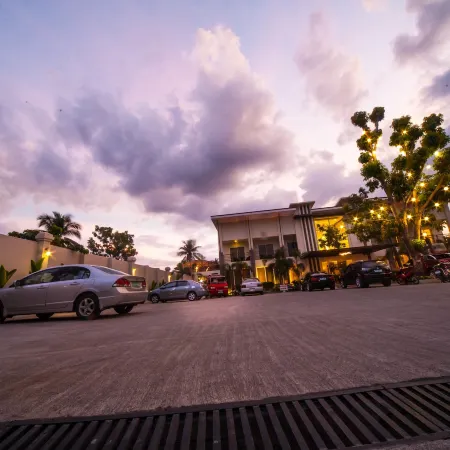 CML Beach Resort & Water Park