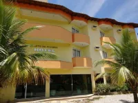 Hotel Canto da Riviera Hotéis em Bertioga
