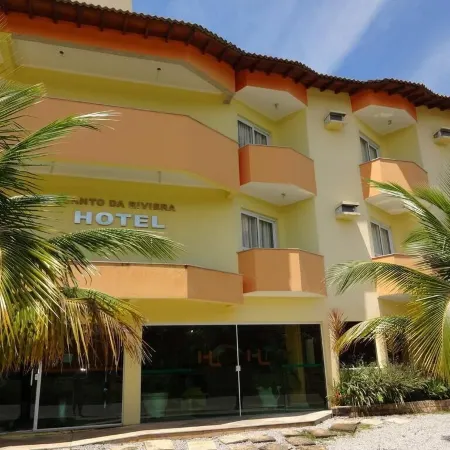 Hotel Canto da Riviera