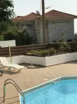Mediterranean Dream - parkir