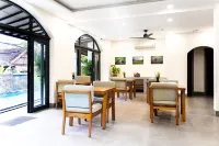 The Watermark Beachside Hotel