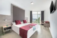 Hotel Vibra Riviera - balcony