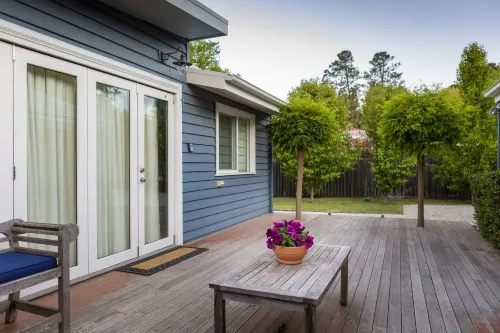 Belmont at Beechworth Hotels in Beechworth