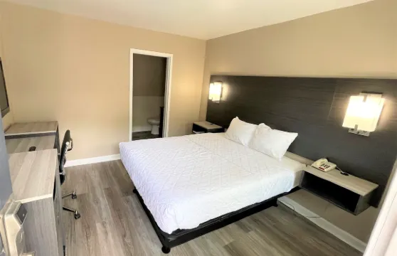 香格里拉汽車旅館