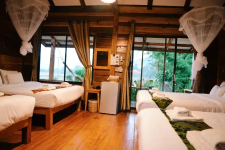 Phoxay Ngam Resort