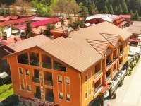 My Home Uzungöl Hotels in Caykara
