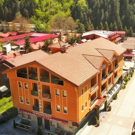 My Home Uzungöl