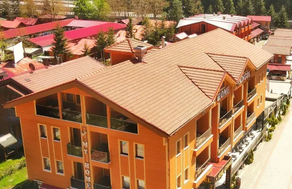 我的家烏曾戈酒店