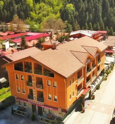 My Home Uzungöl Hotels in Uzungöl