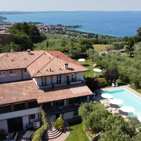 Agriturismo la Rocca