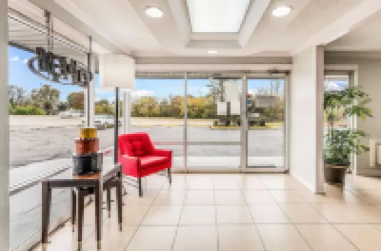 Motel 6 Tupelo, MS - Downtown