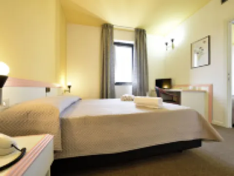 Hotel Orri Hotels in Tortoli