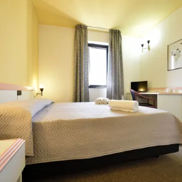 Hotel Orri