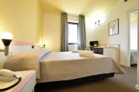 Hotel Orri Hotel a Tortolì