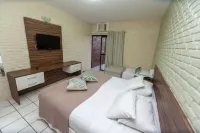Portogalo Suite Hotel Hotels in Angra dos Reis