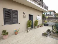 B&B Lavika Pedara Hotel a Pedara