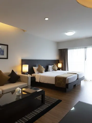 รูปภาพของแคนทารี โฮเทล กบินทร์บุรี