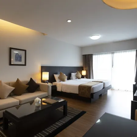 Kantary Hotel Kabinburi