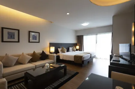 Kantary Hotel Kabinburi