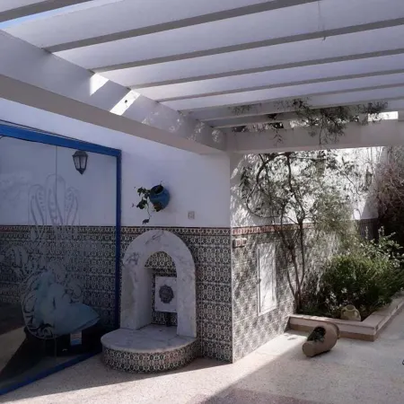 Dar El Goulli