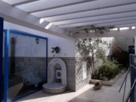 Dar El Goulli Hotels in 