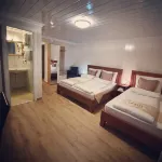 Esos Hotel Quelle Hotels in Зарганс