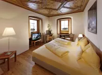 Hôtel Bodenhaus Hotels in Вальс